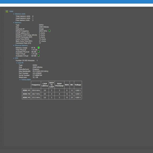 BIOSTAR GF8200 M2+ Ver. 6.x MicroATX Socket AM2+ Mobo AMD Athlon II X2 4400+ 2GB - Picture 12 of 14